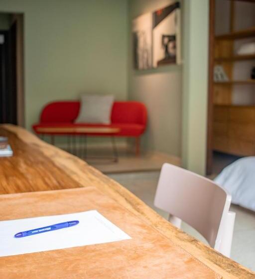 חדר סטנדרט עם מיטת קינג, Il Buongustaio