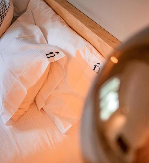 חדר סטנדרט עם מיטת קינג, Il Buongustaio