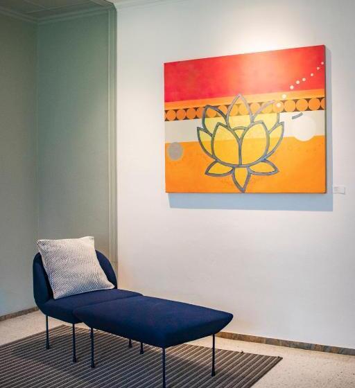 חדר סטנדרט עם מיטת קינג, Il Buongustaio