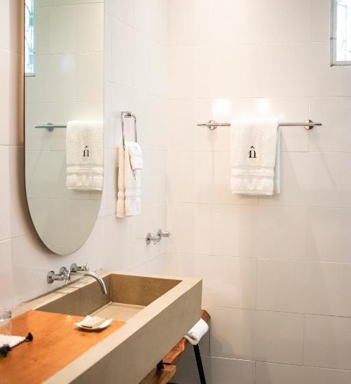 חדר סטנדרט עם מיטת קינג, Il Buongustaio