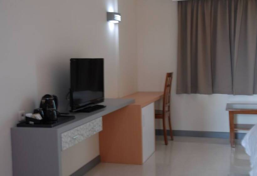 エクゼクティブルーム, Orinko City