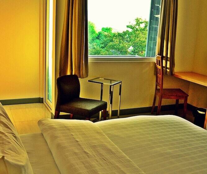 エクゼクティブルーム, Orinko City