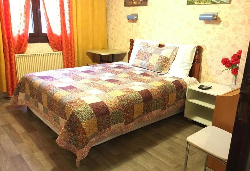 스탠다드 룸, Paris Star