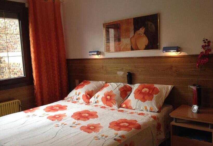 스탠다드 룸, Paris Star