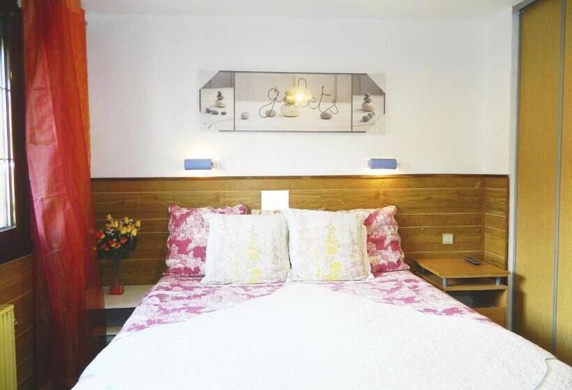 스탠다드 룸, Paris Star