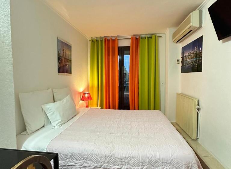 스탠다드 싱글 룸, Paris Star