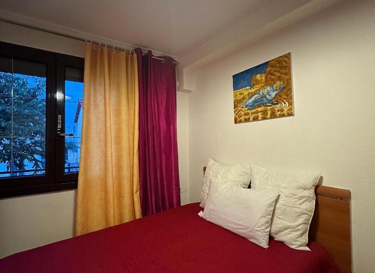 스탠다드 싱글 룸, Paris Star