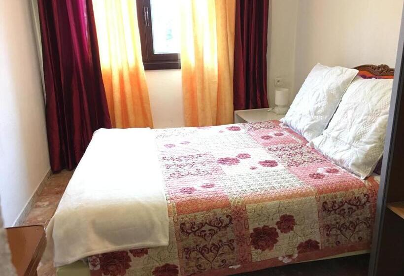 스탠다드 싱글 룸, Paris Star