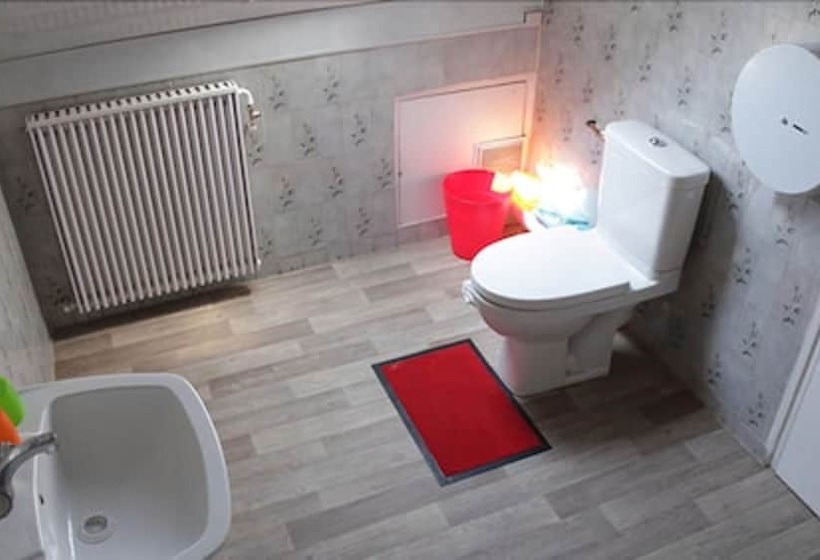 스탠다드 룸, Paris Star