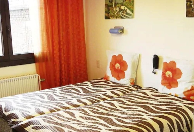 스탠다드 룸, Paris Star