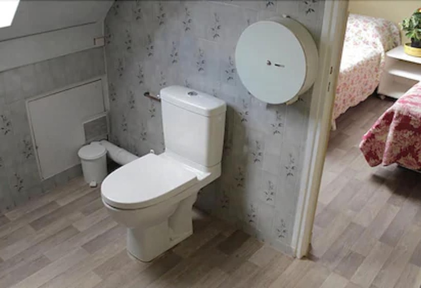 스탠다드 싱글 룸, Paris Star