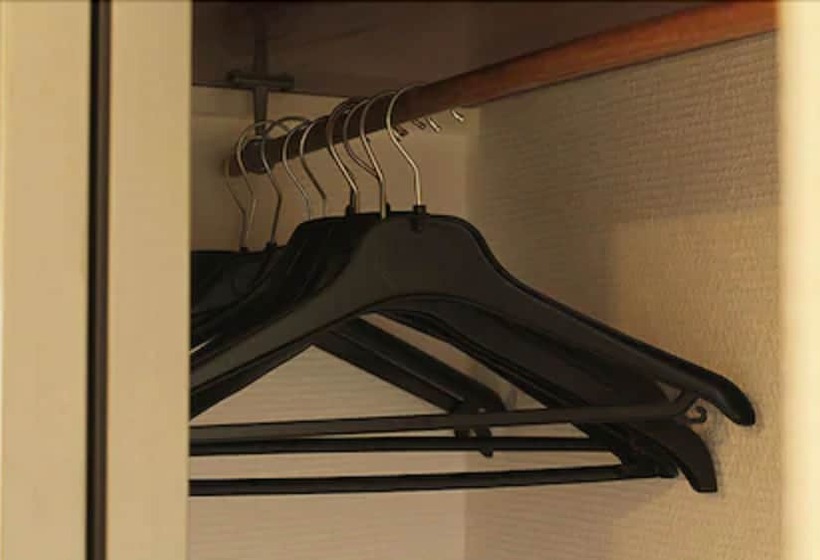 스탠다드 룸, Paris Star