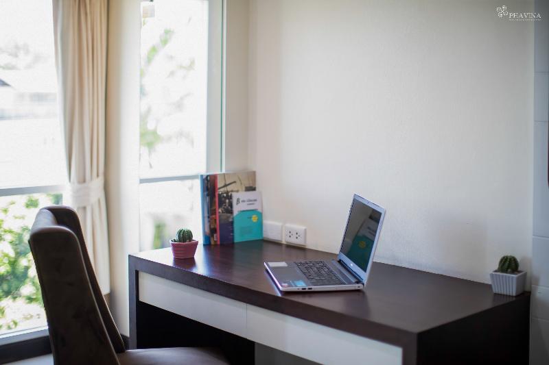 스탠다드 룸, Phavina Hotel Rayong Sha Extra Plus