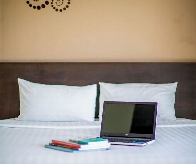 스탠다드 룸, Phavina Hotel Rayong Sha Extra Plus