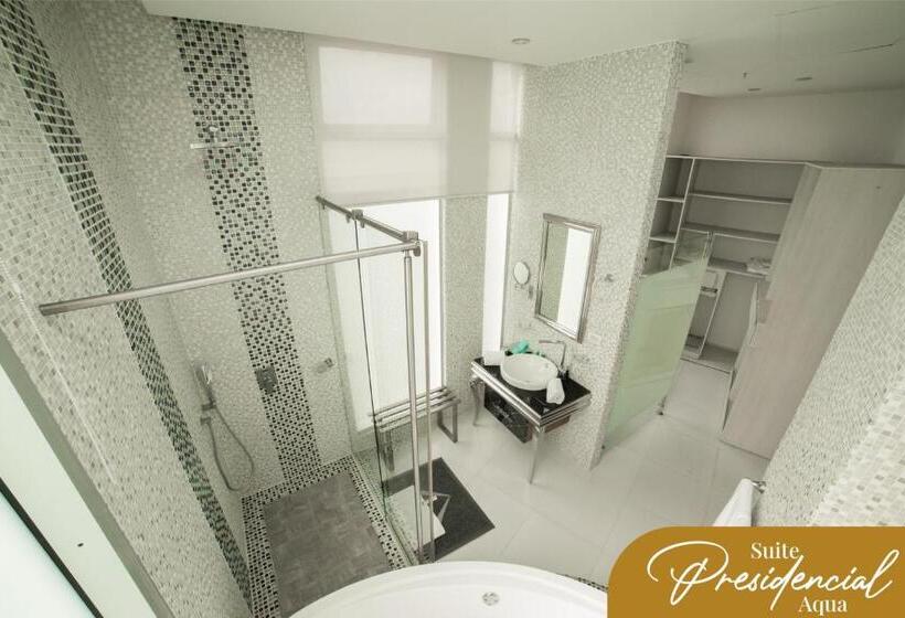 带3个卧室的公寓, Punta Diamante Premium