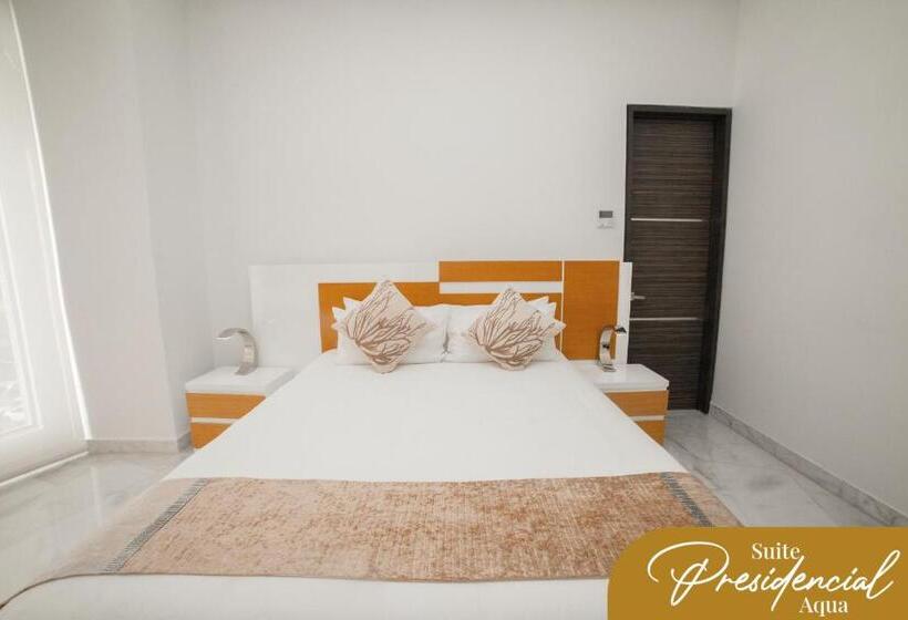 带3个卧室的公寓, Punta Diamante Premium