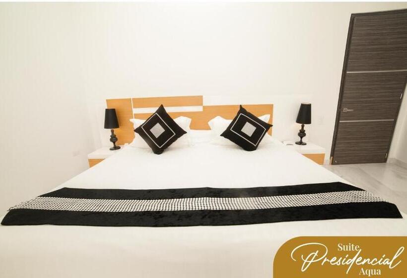 带3个卧室的公寓, Punta Diamante Premium