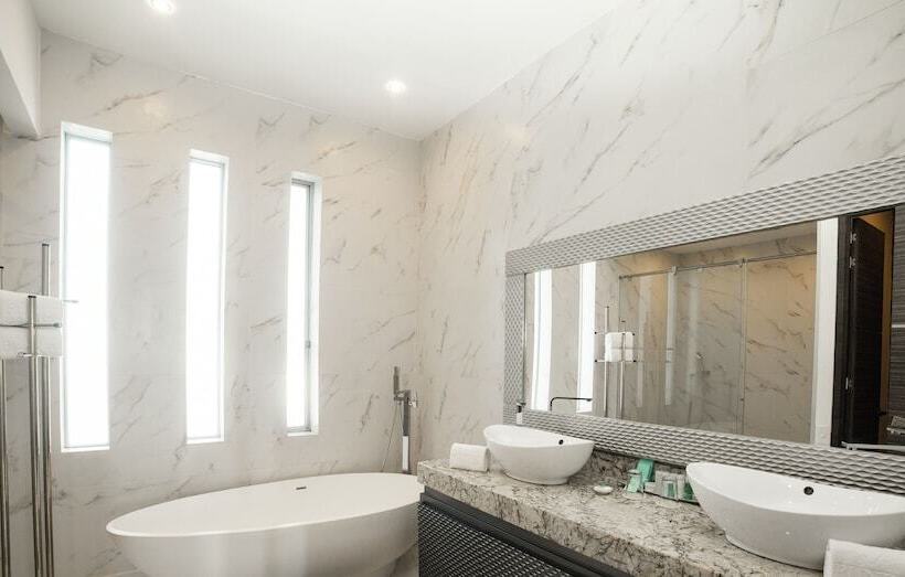 套房, Punta Diamante Premium