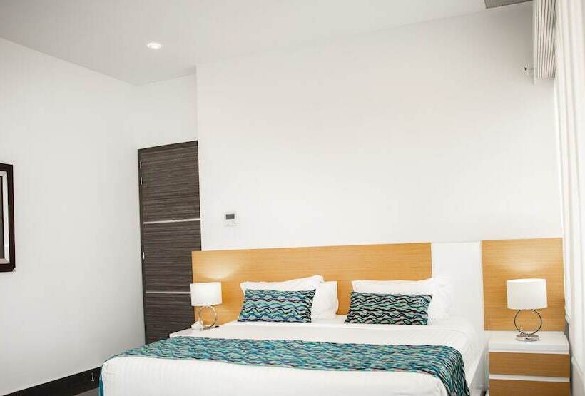 套房, Punta Diamante Premium