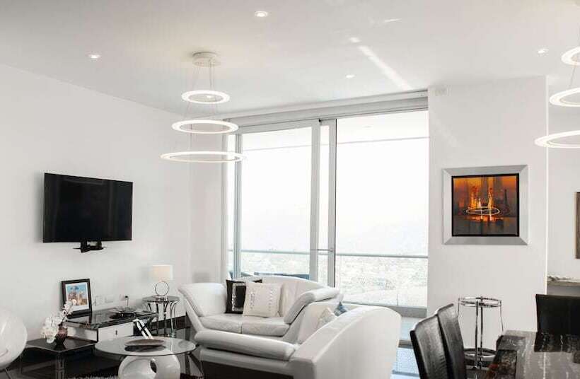 套房, Punta Diamante Premium