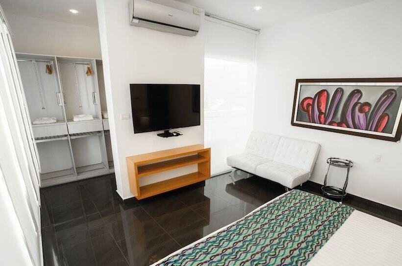 套房, Punta Diamante Premium