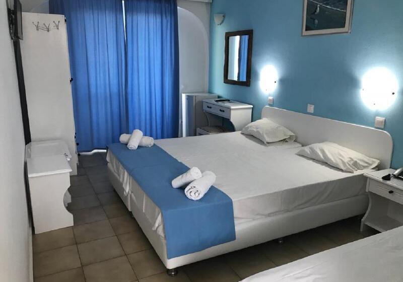 غرفة سوبيريور, Romantza Mare