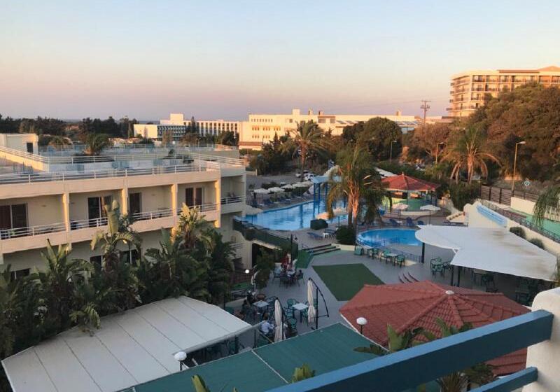 غرفة سوبيريور, Romantza Mare