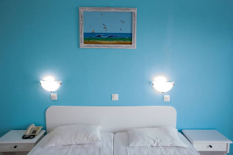 غرفة سوبيريور, Romantza Mare