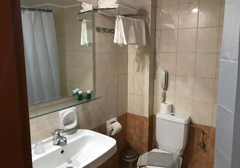 غرفة قياسية, Romantza Mare