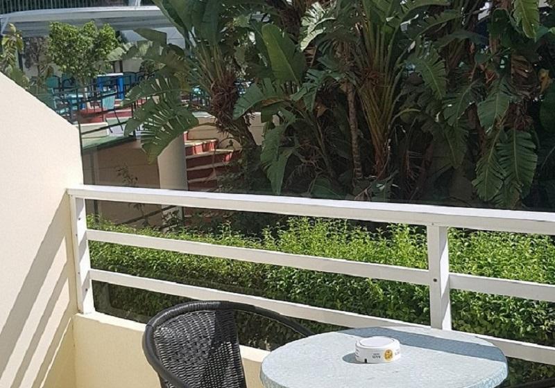 غرفة قياسية, Romantza Mare