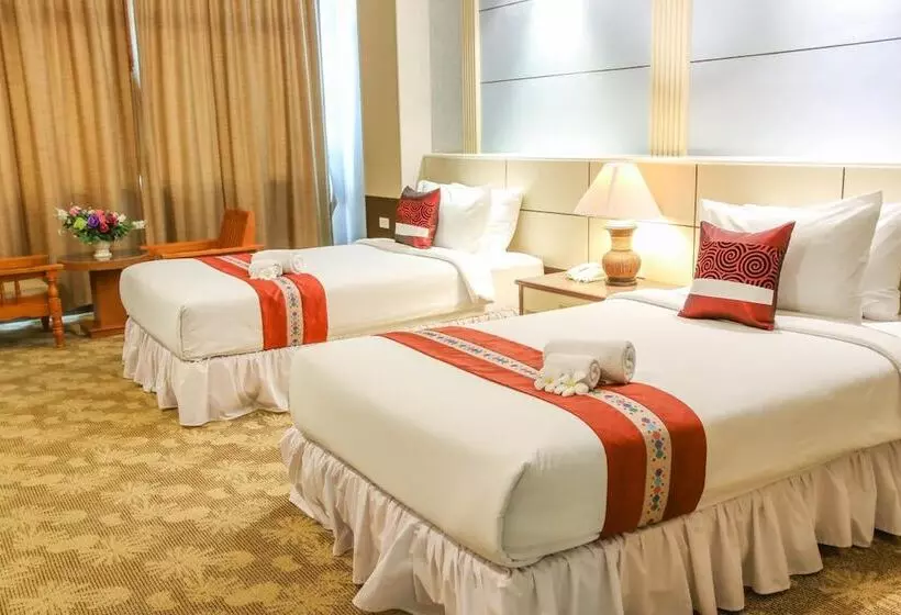 スーペリアールーム, Siamgrand