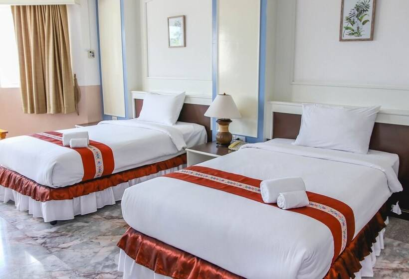 高级大房间, Siamgrand