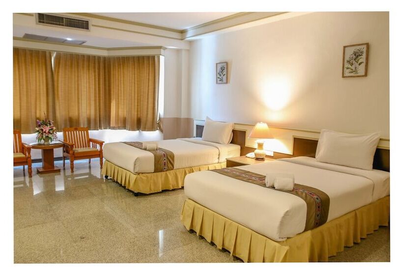 高级大房间, Siamgrand