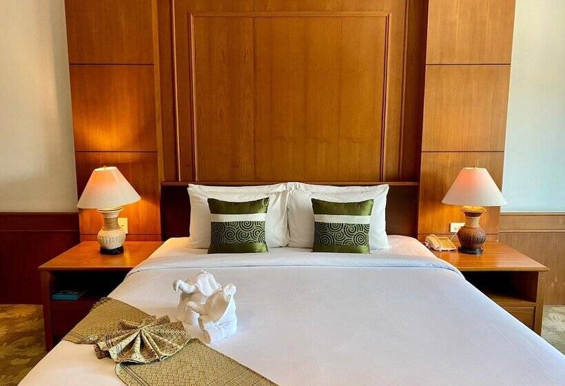 豪华房间, Siamgrand