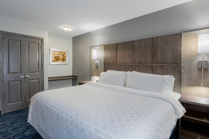 חדר סטודיו סטנדרד, Slaviero Ingleses Convention