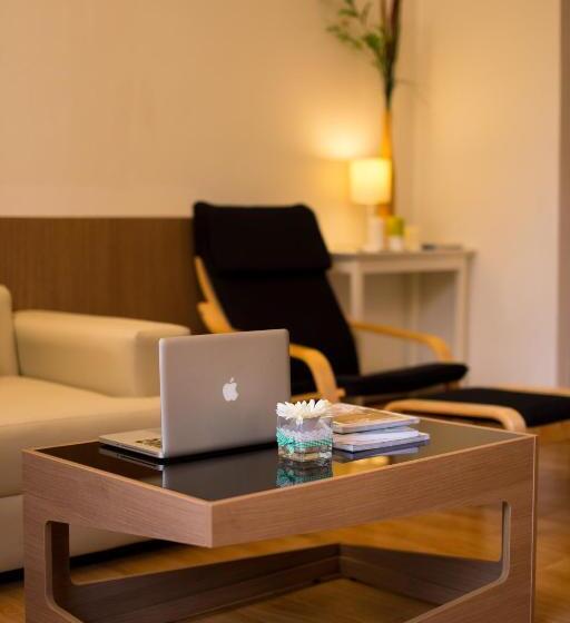 行政套房, Sriracha Orchid