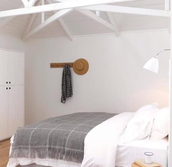 스탠다드 룸 킹사이즈 침대, The Oyster Inn