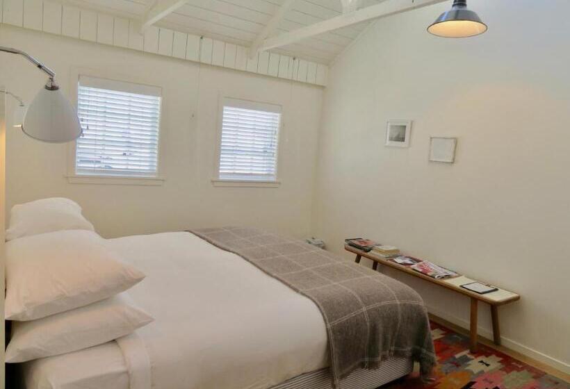 스탠다드 룸 킹사이즈 침대, The Oyster Inn