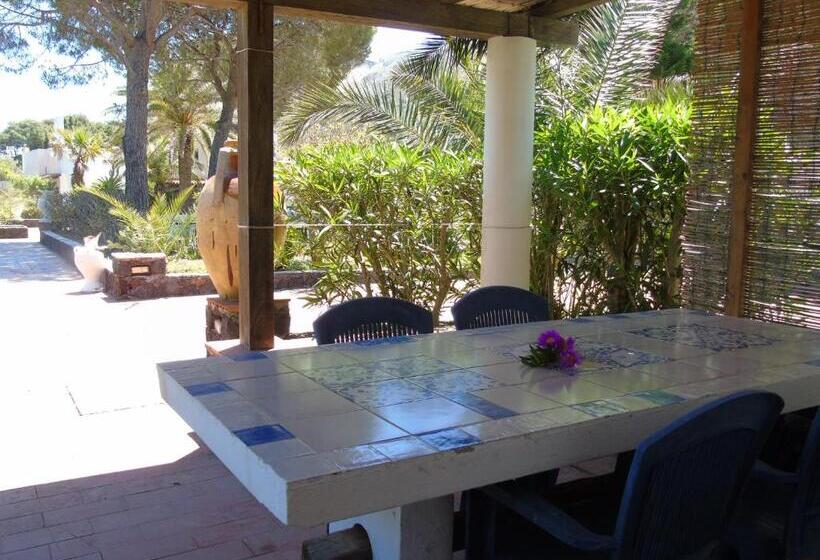 1ベッドルームアパートメント, Villa Saracina