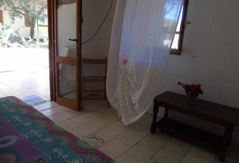 ガーデンビュースタンダードルーム, Villa Saracina