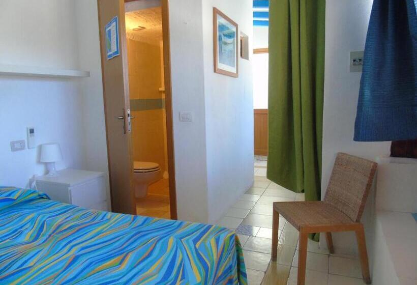 ガーデンビュースタンダードルーム, Villa Saracina