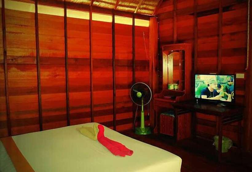 Бунгало Стандарт, Zanom Sunrise Beach Resort