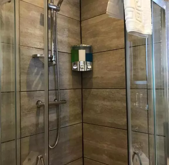 Standard-huone, Cassandra Guest House