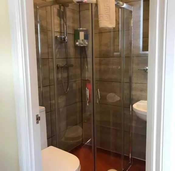 Standard-huone, Cassandra Guest House
