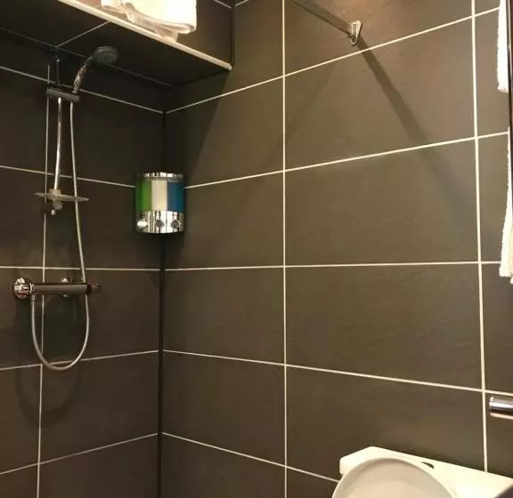 Deluxe-huone, Cassandra Guest House