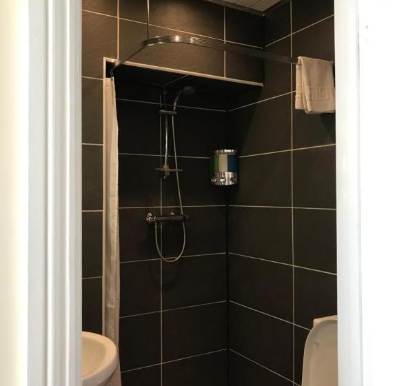 Номер Deluxe, Cassandra Guest House