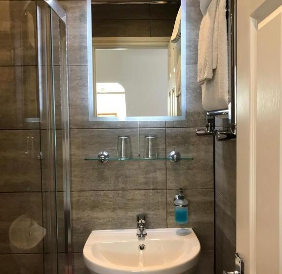 Номер Стандарт, Cassandra Guest House