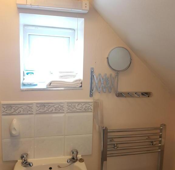 Номер Стандарт Индивидуальный, Penryn Guest House, Ensuite Rooms, Free Parking And Free Wifi