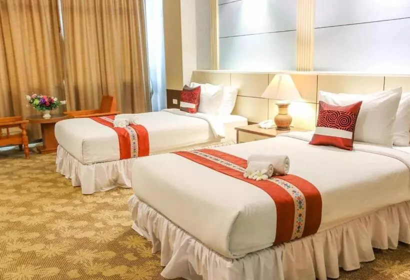 スーペリアールーム, Siamgrand
