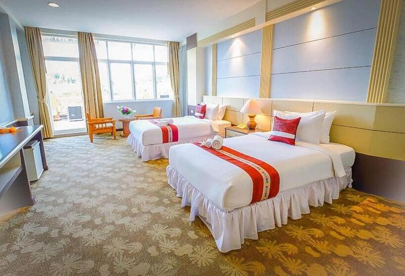 수피리어 룸, Siamgrand
